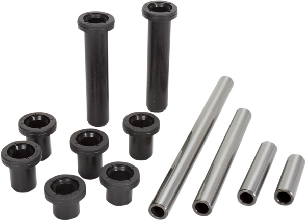 MOOSE RACING Kit de recondiționare pentru sistemul de suspensie independentă spate, negru, argintiu, 1, nordicamoto.ro