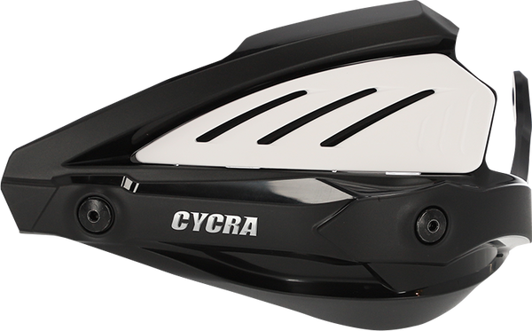 MOOSE RACING Voyager Handguards White, 3, nordicamoto.ro