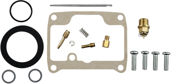 Carb Rebuild Kit, 1, nordicamoto.ro