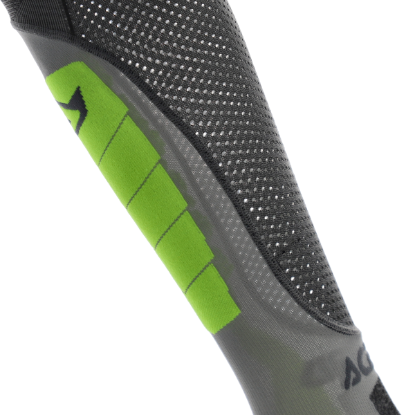 Sosete lungi Acerbis X-LEG VENTED PRO-7
