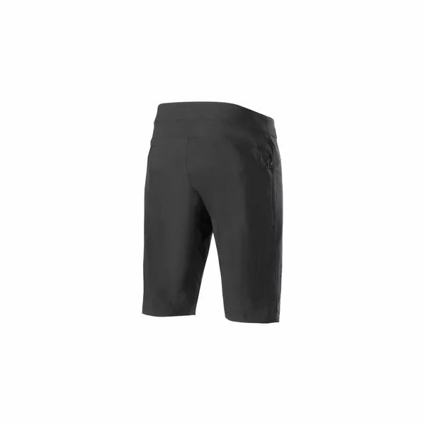 Alpinestars Youth A-dura Shorts Black -1
