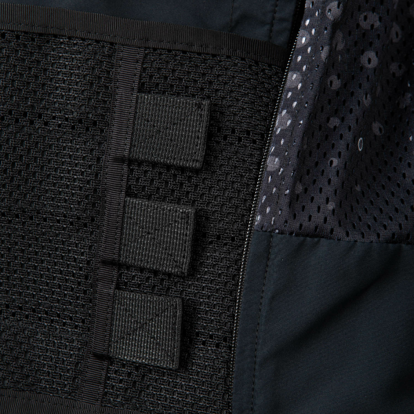 Geacă moto adventure Klim Badlands Pro Asphalt - Hi-Vis, 12, nordicamoto.ro