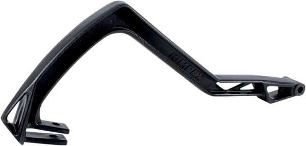 Arrow Ii Ski Handle Black