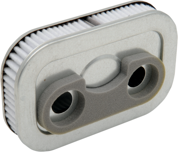 Replacement Air Filter Element Gray, 1, nordicamoto.ro