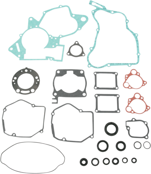 Set complet de garnituri și garnituri de ulei MOOSE RACING, 1, nordicamoto.ro
