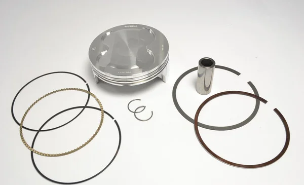 Set de pistoane forjate, 1, nordicamoto.ro
