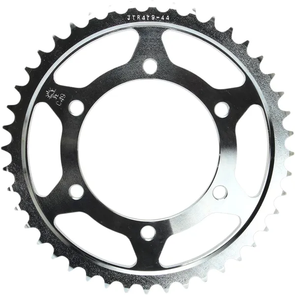 JT SPROCKETS Steel Rear Sprocket 
