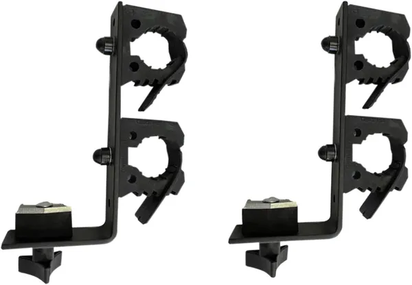 Tool Hooks Black -0