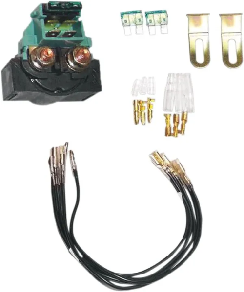 Universal Starter Relay -0