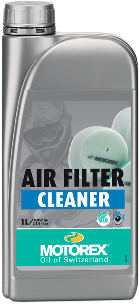 Solutie curatat filtru aer Motorex 1L