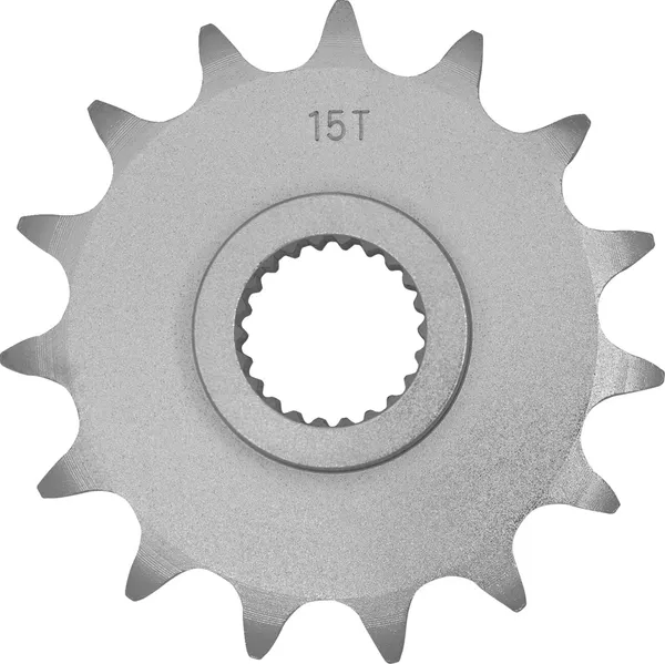 Front Sprocket Natural 