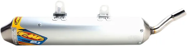 Turbinecore 2.1 Silencer-0