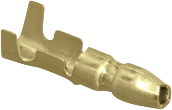 Replacement Terminals Yellow, 1, nordicamoto.ro