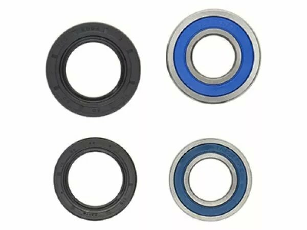 Wheel Bearing -4
