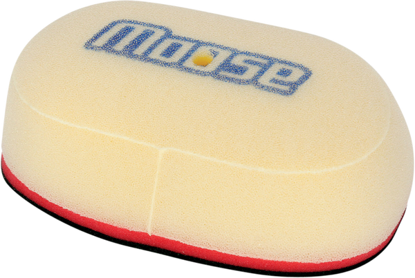 Off-road Air Filter White, 1, nordicamoto.ro