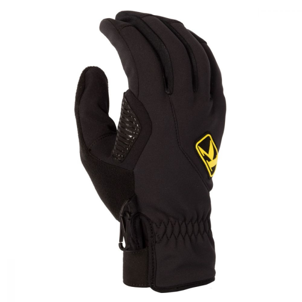 Inversion GTX Glove Black (Non-Current)-0