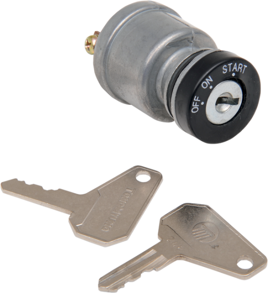 Ignition Switch, 1, nordicamoto.ro