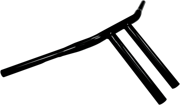 1-1/4(r) Buffalo T-bar Black, 1, nordicamoto.ro
