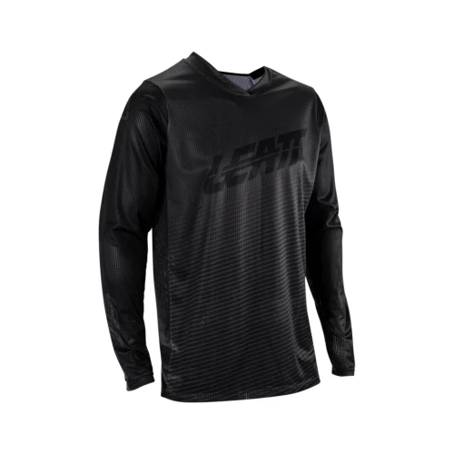 Tricou Leatt Moto 4.5 X-Flow V26 Negru XXL, 2, nordicamoto.ro