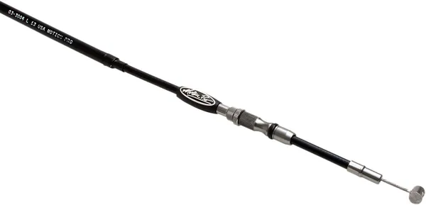 T3 Slidelight Clutch Cable Black-0