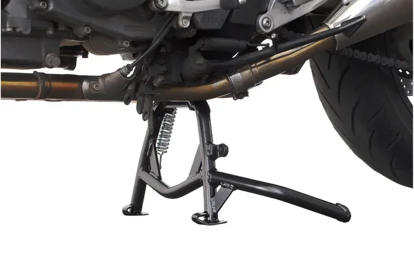Centerstand Black -0