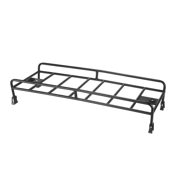 SUPORT PORTBAGAJ BENĂ UTV CFMOTO UFORCE 1000/U10 PRO NEGRU, 4, nordicamoto.ro
