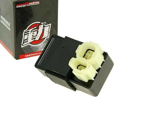 Naraku Unrestricted Racing Cdi Unit, 1, nordicamoto.ro