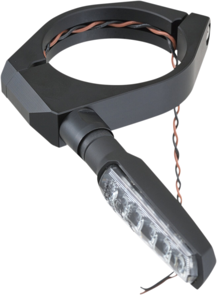 Mounting Bracket Black, 1, nordicamoto.ro
