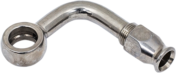600 Series Banjo Fitting Stainless Steel, 1, nordicamoto.ro
