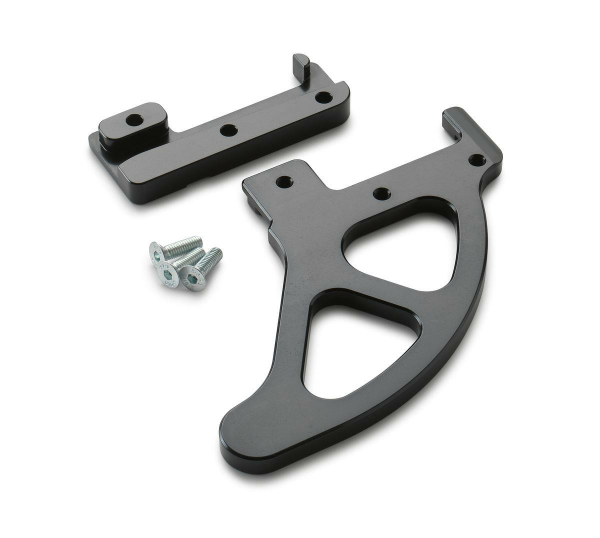 Protectie disc frana spate negru KTM 04-22-0