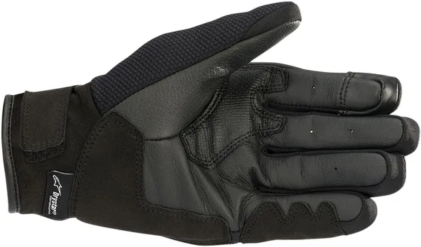 Manusi Textile Dama Alpinestars  Stella S Max Drystar Black/Anthracite-3