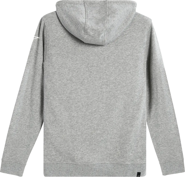 Profile Premium Hoodie Gray-1