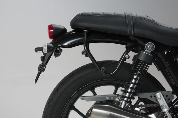 Suport geanta SW-Motech SLC dreapta Triumph Street Twin / Street Cup 900 (16-) HTA1166711001