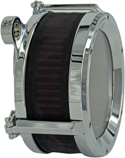 Filtru de aer negru, 1, nordicamoto.ro