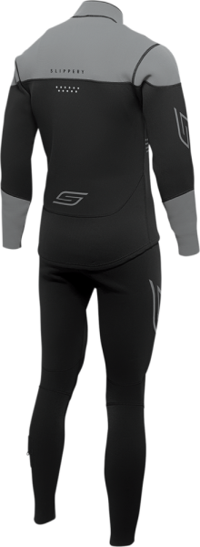 Breaker Wetsuit Black 2XL, 4, nordicamoto.ro