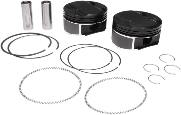 Set de pistoane, 1, nordicamoto.ro