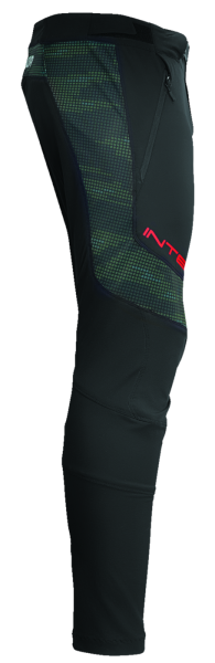 Intense Assist Pant Black -1