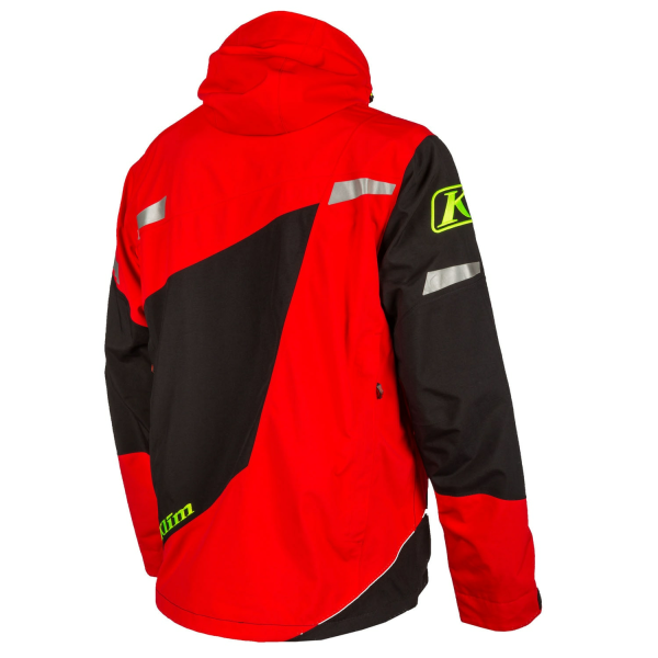 Geaca Klim Storm-5