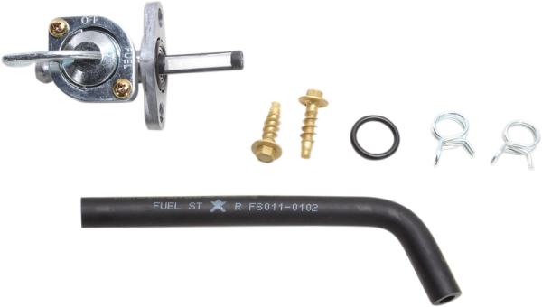 Fuel Valve Kit, 1, nordicamoto.ro