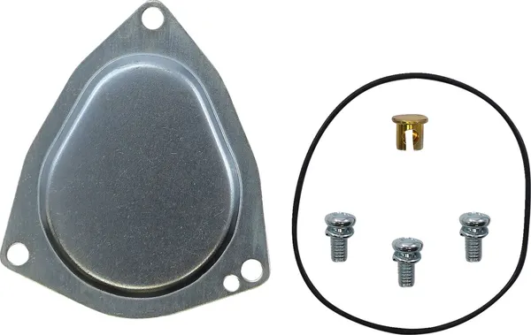 Replacement Carburetor Kit Silver -0
