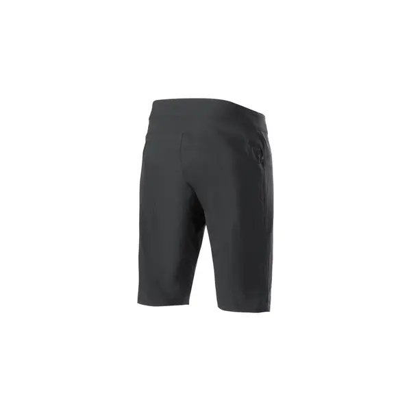 Alpinestars Youth A-dura Shorts Black -1