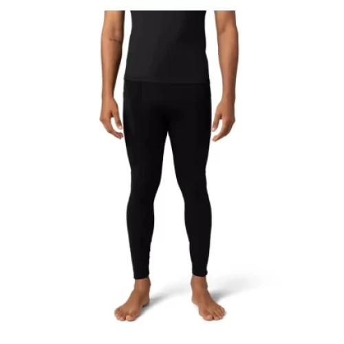 Pantaloni FOX Tecbase Compression Negru XL, 4, nordicamoto.ro