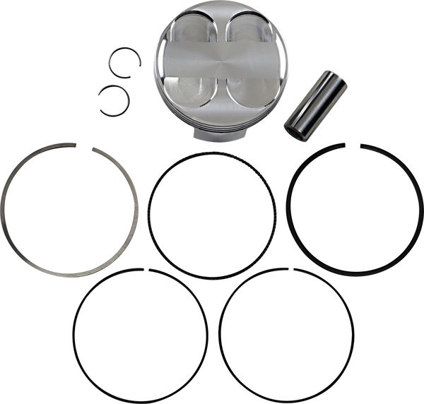 Atv/utv Piston Kit, 1, nordicamoto.ro
