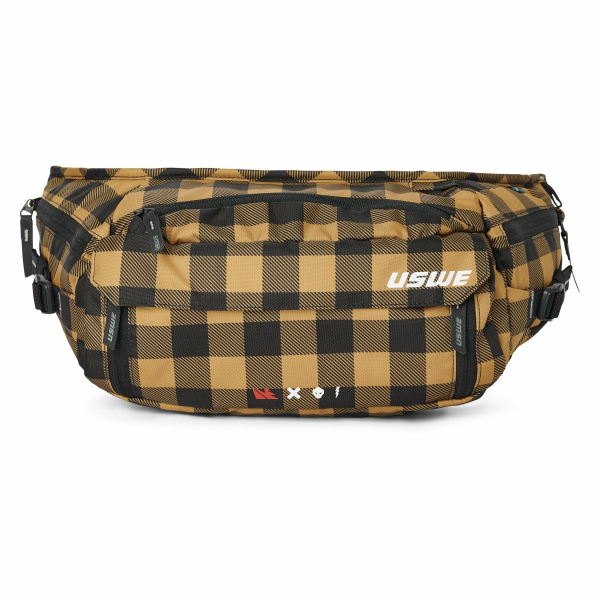 Borseta Hidratare Uswe 6L Flannel Bronze/Black-cca8d1eef3b6aac070a2f6b931bcdb1a.webp