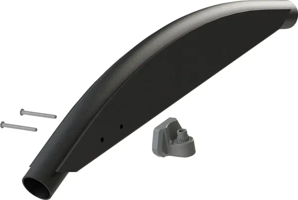 Mirror Adapter Black -2