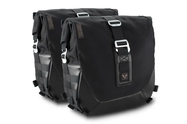 Legend Side Bag System Lc Black -3