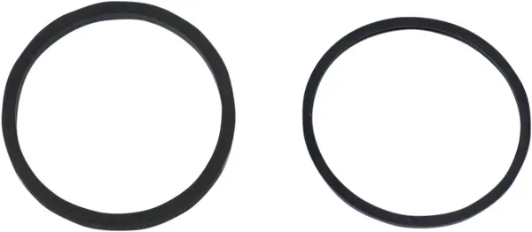 Brake Caliper Seal Kit Black-0