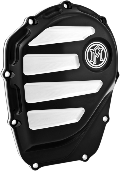 Engine Cover Black, 3, nordicamoto.ro