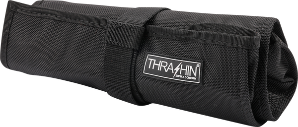 Tool Roll Black, 5, nordicamoto.ro