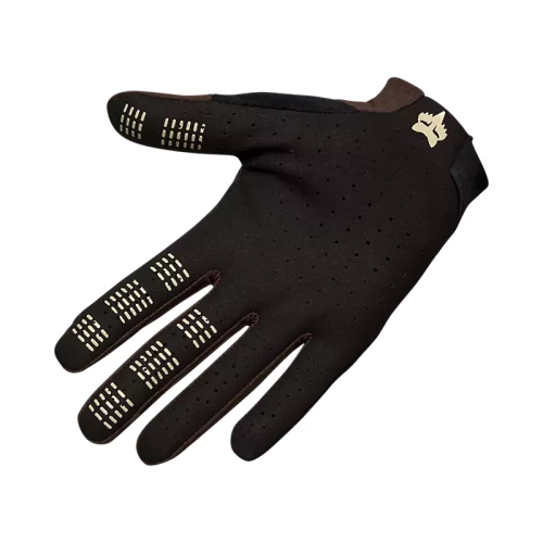 Manusi Fox Flexair Pro Maro XXL, 3, nordicamoto.ro